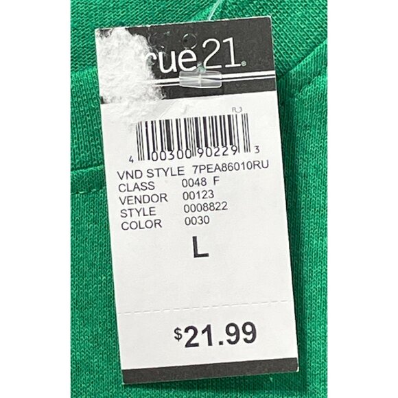 World Wide - Peanuts - Unisex Adult Short Sleeves T-Shirt - Graphic Tee-Green- L - Picture 8 of 12